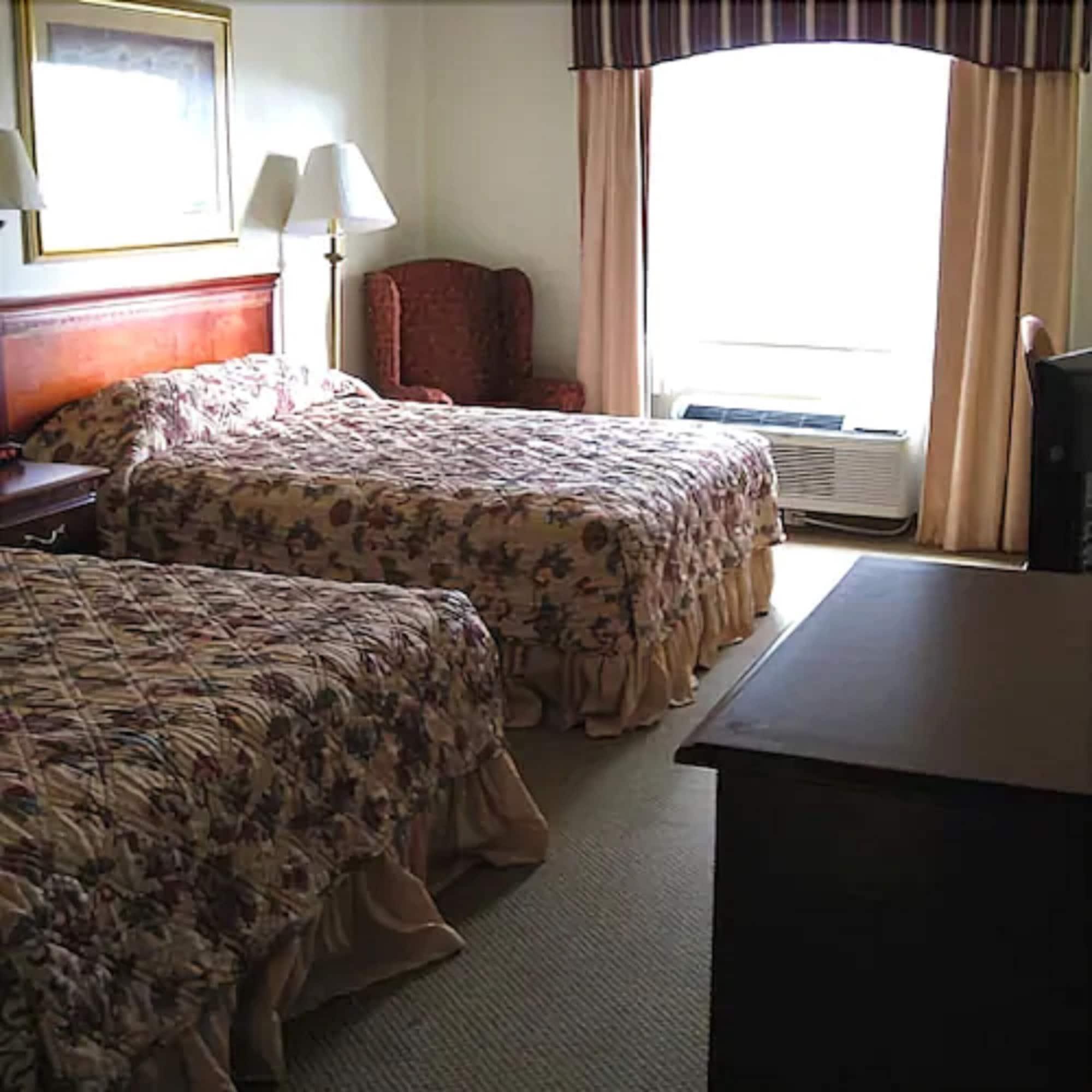 Econo Lodge Inn & Suites Marianna Room photo