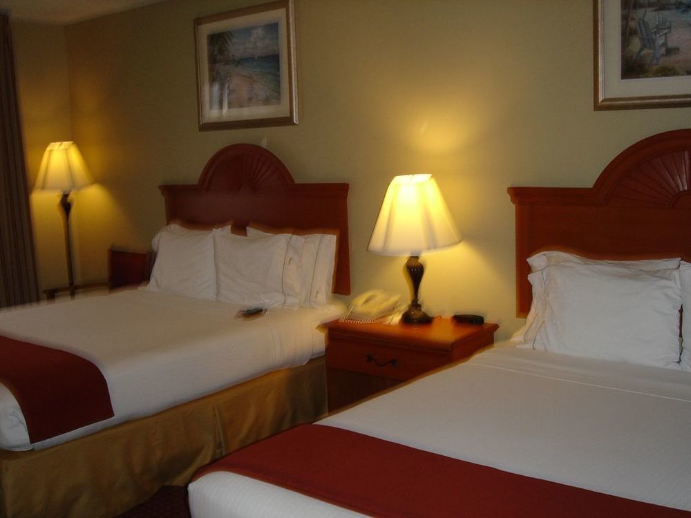 Econo Lodge Inn & Suites Marianna Room photo